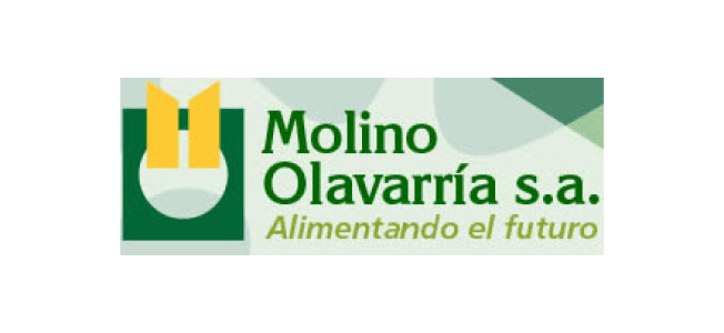 Molinos Olavarría